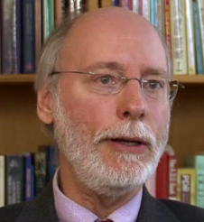William Stixrud